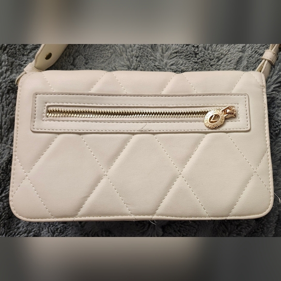 Beautiful Valentino Orlandi Quilted Crossbody!! - Picture 7 of 7